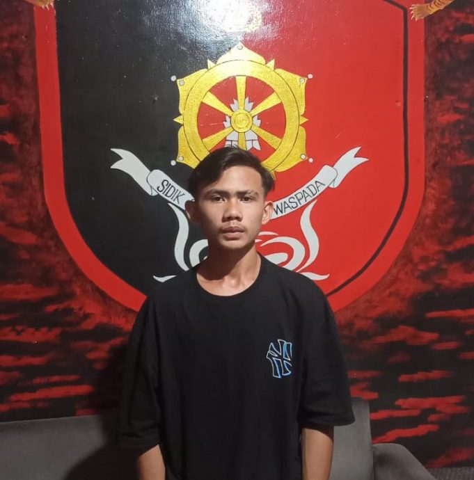 Upaya Maksimal Polres Kotamobagu Berhasil Ungkap Kasus Persetubuhan Anak Dibawah Umur