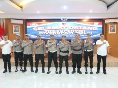 Supervisi Divpropam Polri di Polda Sulut, Perkuat Pengawasan Internal dan Profesionalisme Personel
