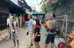 Gerak Cepat Cari Anak Hilang: Tim Resmob Kembali Buktikan Polisi Hadir Untuk Masyarakat