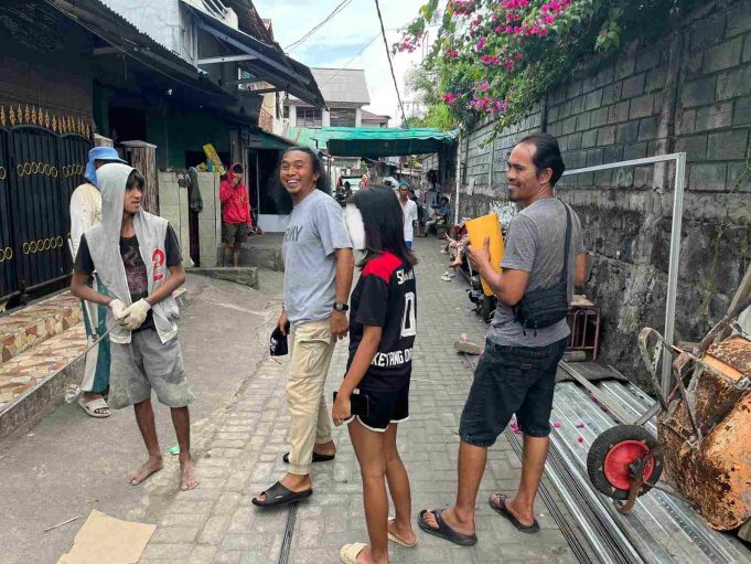 Gerak Cepat Cari Anak Hilang: Tim Resmob Kembali Buktikan Polisi Hadir Untuk Masyarakat