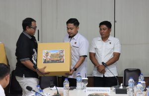 Sabet Penghargaan dari Dirreskrimsus Polda Sulut, Satreskrim Polres Kotamobagu Buktikan Ketajaman dalam Berantas Korupsi