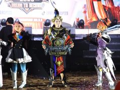 Polri Resmi Luncurkan E-Sport Kapolri Cup 2026