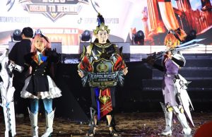 Polri Resmi Luncurkan E-Sport Kapolri Cup 2026