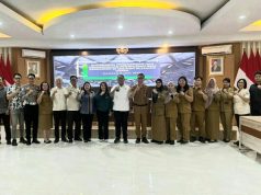 DPRD Sulut Apresiasi Langkah Tegas Polda Awasi BBM Subsidi, Pengawasan Lapangan Diperketat