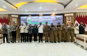 DPRD Sulut Apresiasi Langkah Tegas Polda Awasi BBM Subsidi, Pengawasan Lapangan Diperketat