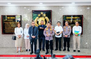 Kapolri: Mabes Polri hingga Polsek se-Indonesia Bakal Gelar Nobar Gratis Piala Dunia 2026