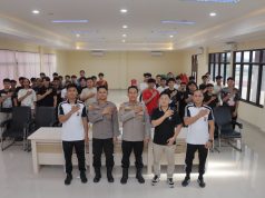 Kapolres Kotamobagu Buka Turnamen Mobile Legends Kapolres Cup Motabi 2026, Ajang Prestasi Menuju Kapolda Cup dan Kapolri Cup