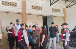 Respons Cepat Aduan Warga, Tim Pantera Presisi Polres Kotamobagu Amankan Terduga Pelaku Pertengkaran di Gogagoman