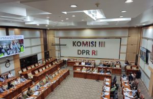Komisi III DPR RI Apresiasi dan Dukung Kortas Tipikor Polri Usut Dugaan Korupsi Batu Bara