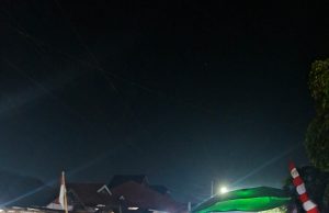 Respons Cepat Tim Pantera Polres Kotamobagu Tindaklanjuti Aduan Musik Keras di Kel. Matali