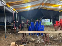 Gerak Cepat Jaga Kamtibmas, Tim Pantera Presisi Tindaklanjuti Aduan Warga