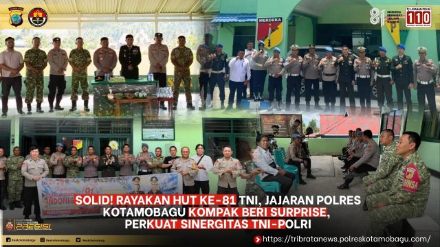 TBN GAMBAR jajaran