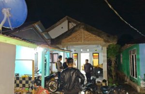 Cegah Eskalasi, Tim Pantera Presisi Polres Kotamobagu Gerak Cepat Tangani Laporan Keributan di Kelurahan Molinow
