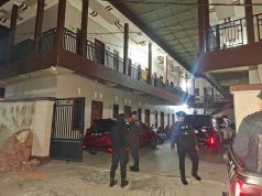 Respon Cepat, Tim Pantera Tindaklanjuti Aduan Masyarakat Terkait Dugaan Miras di Kos-Kosan